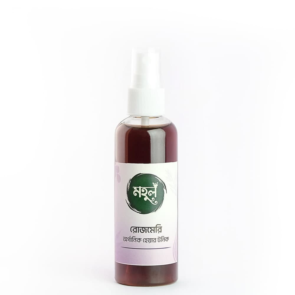Rosemary Refreshing Hair Tonic